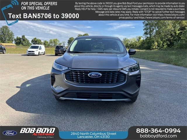2025 Ford Escape Active photo 2