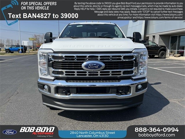 2025 Ford F-250 photo 2