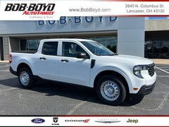2026 Ford Maverick XL Truck