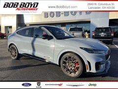 2025 Ford Mustang Mach-E GT SUV