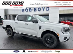 2026 Ford Ranger XLT Truck