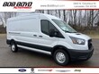  Ford Transit-250