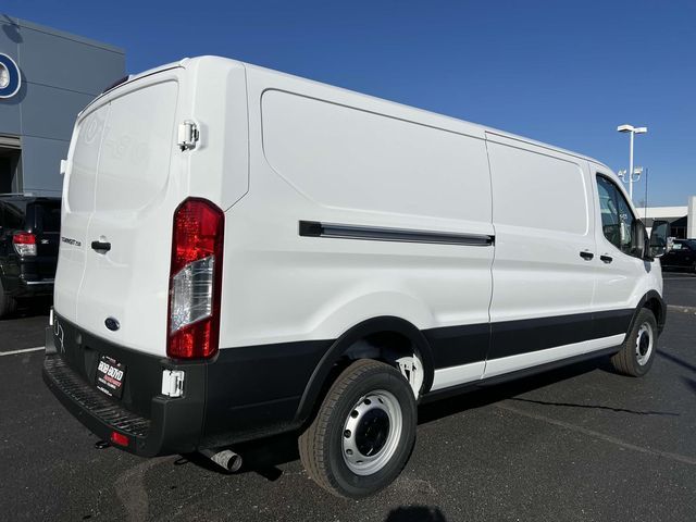2025 Ford Transit Van Base - Photo 8