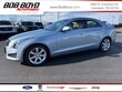  Cadillac ATS