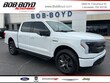  Ford F-150 Lightning