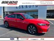  Honda Civic Hybrid