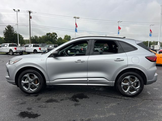 Certified 2024 Ford Escape ST-Line SUV
