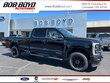  Ford F-250SD