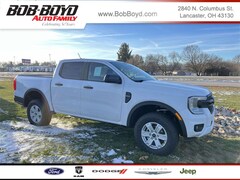 2025 Ford Ranger XL Truck