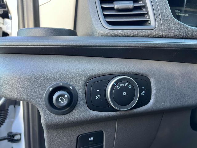 2025 Ford Transit Van Base - Photo 15