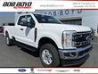 Ford F-250SD