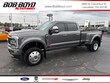  Ford F-450SD