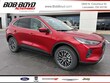  Ford Escape Plug-In Hybrid