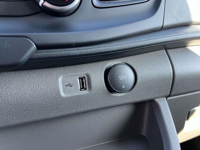 2025 Ford Transit Van Base - Photo 24