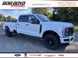  Ford F-350SD