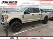  Ford F-250SD