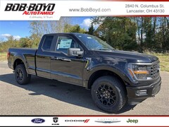 2025 Ford F-150 STX Truck