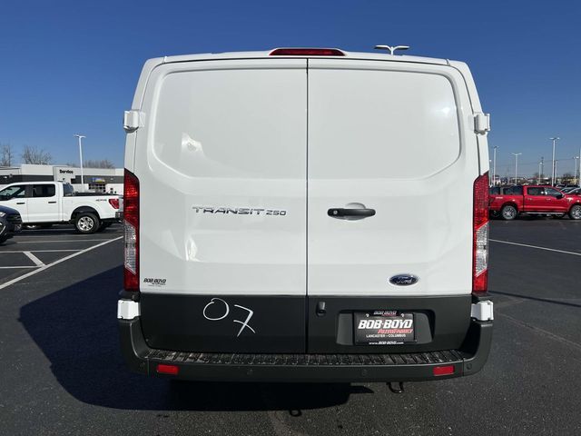 2025 Ford Transit Van Base - Photo 6