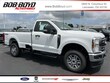 Ford F-250SD