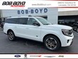  Ford Expedition Max