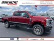 Ford F-250SD