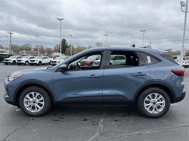 2025 Ford Escape Active photo 4