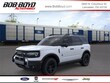  Ford Bronco Sport