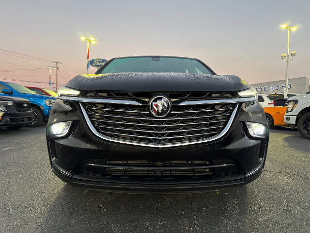Certified 2023 Buick Enclave Essence SUV