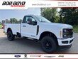 Ford F-350SD