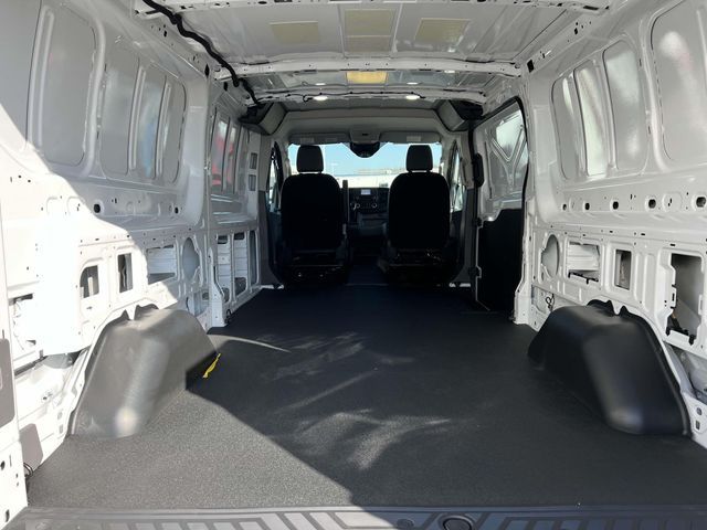 2025 Ford Transit Van Base - Photo 7