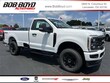 Ford F-250SD