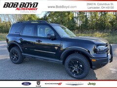2025 Ford Bronco Sport Badlands SUV