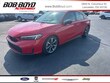  Honda Civic Hybrid