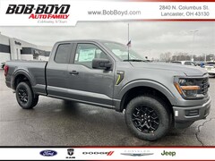 2025 Ford F-150 STX Truck