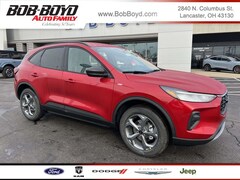 2026 Ford Escape ST-Line SUV