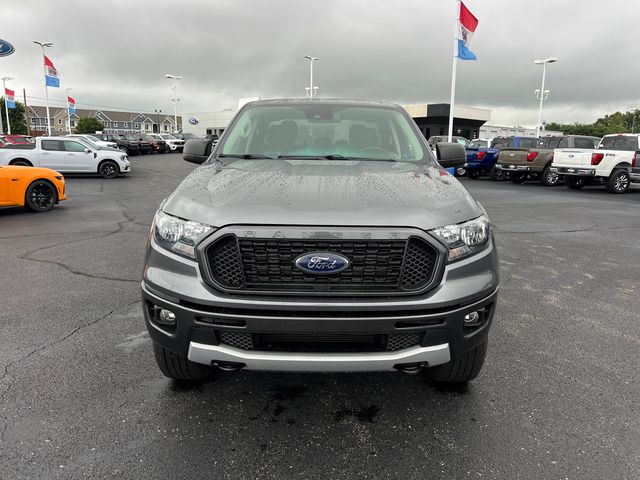 Certified 2023 Ford Ranger XLT Truck