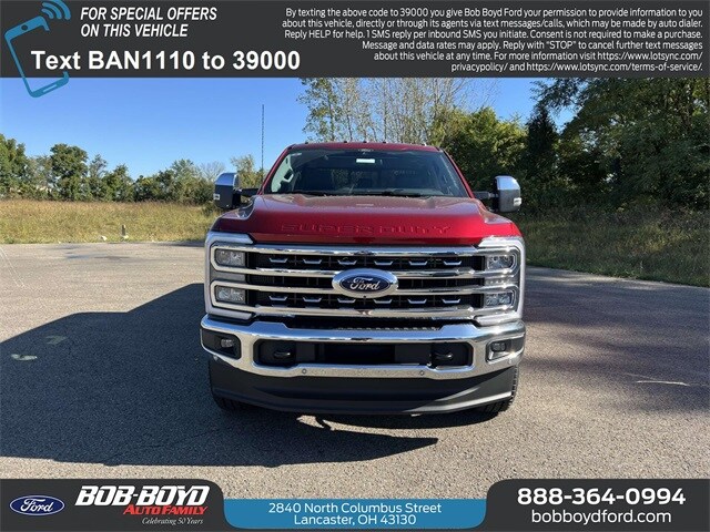 2026 Ford F-350 photo 2