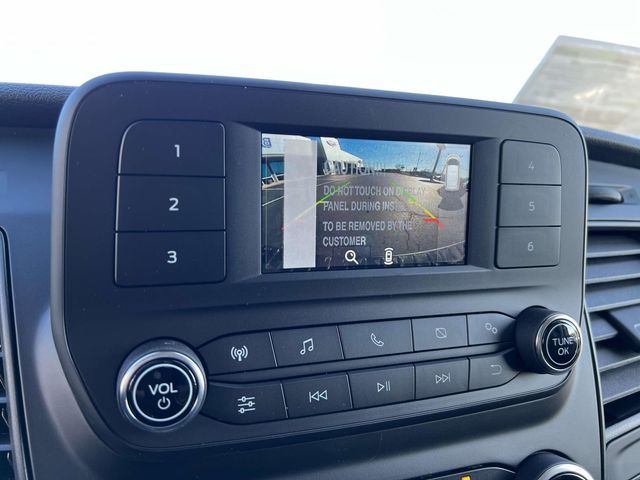 2025 Ford Transit Van Base - Photo 22