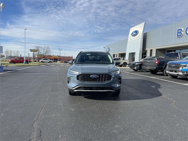 2025 Ford Escape Plug-In Hybrid Base photo 2