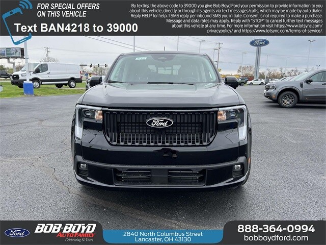 2025 Ford Maverick Lariat photo 2