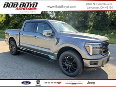 2025 Ford F-150 Lariat Truck