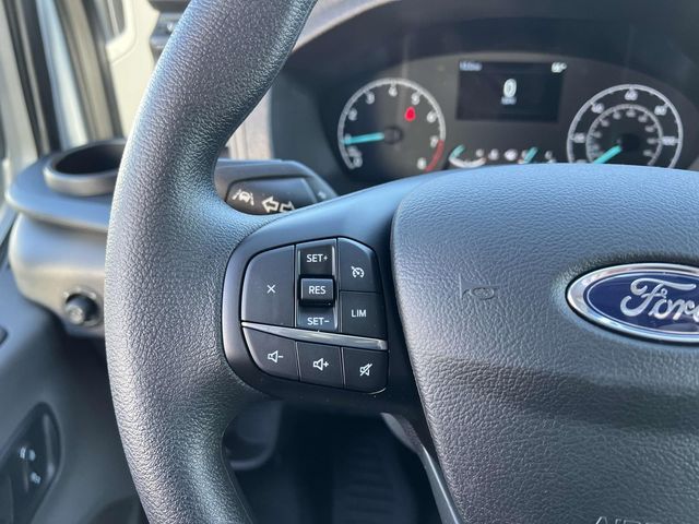 2025 Ford Transit Van Base - Photo 19