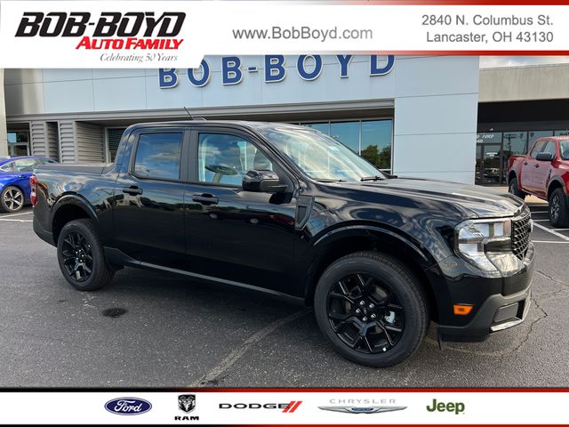 2026 Ford Maverick XLT Truck