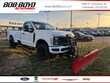 Ford F-250SD