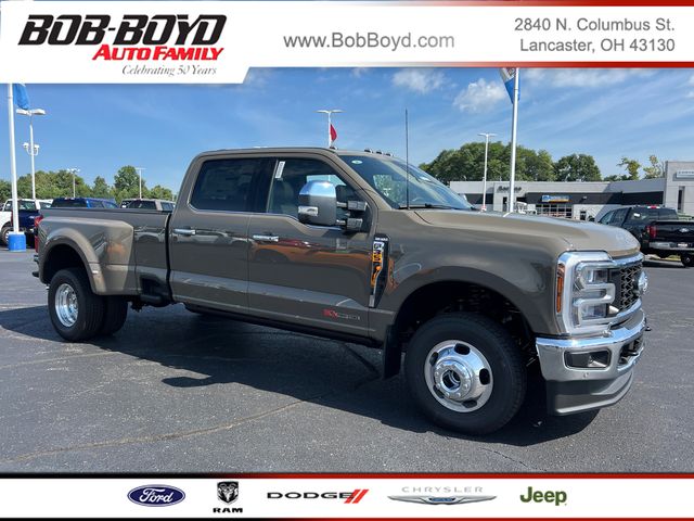  Ford F-350SD