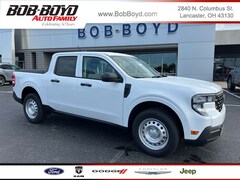 2026 Ford Maverick XL Truck