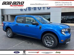 2026 Ford Maverick XLT Truck