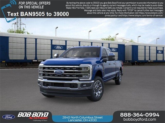 2026 Ford F-350 photo 2