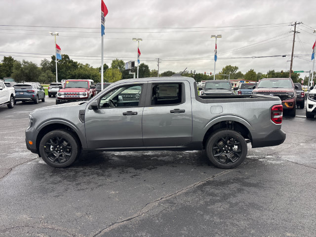 New 2026 Ford Maverick XLT Truck