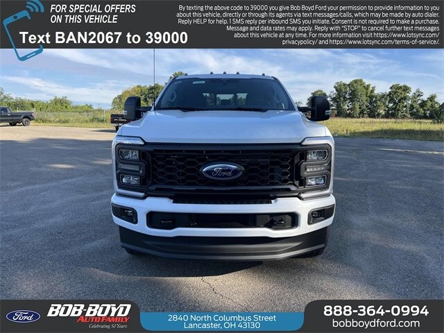 2026 Ford F-350 photo 2